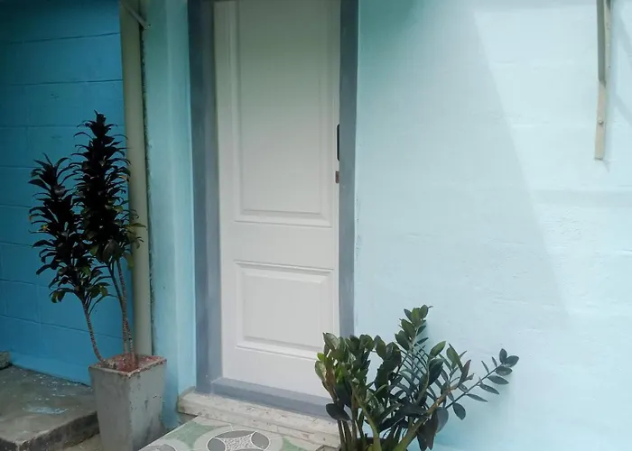 Baan Chaiy Khong บ้านชายคลอง Aparthotel