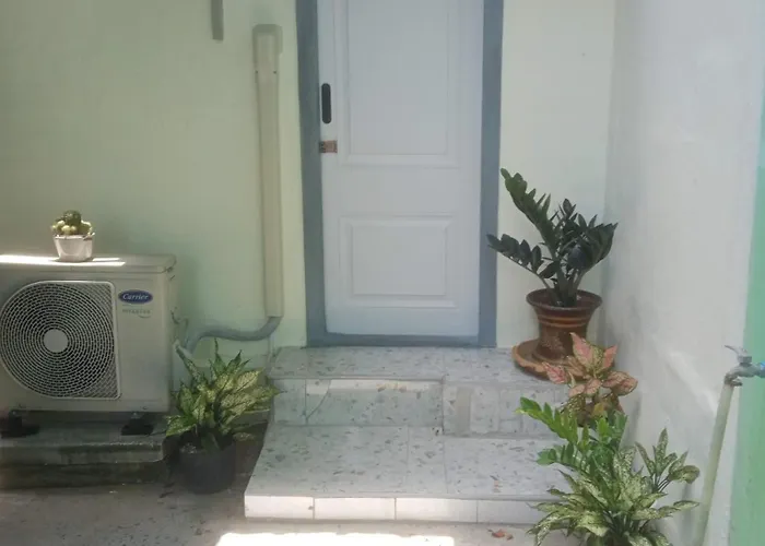 Aparthotel Baan Chaiy Khong บ้านชายคลอง