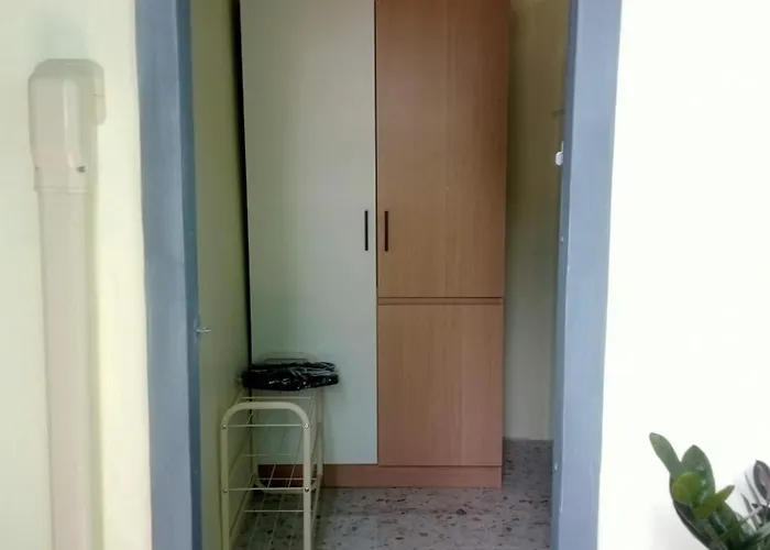 Baan Chaiy Khong บ้านชายคลอง Aparthotel *